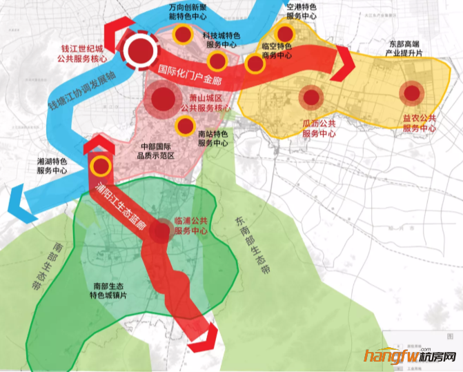 未来总部社区二期来了宁围迎来又一利好